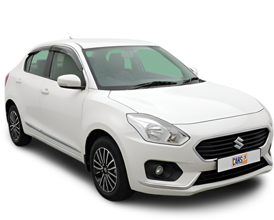 Maruti Dzire-img